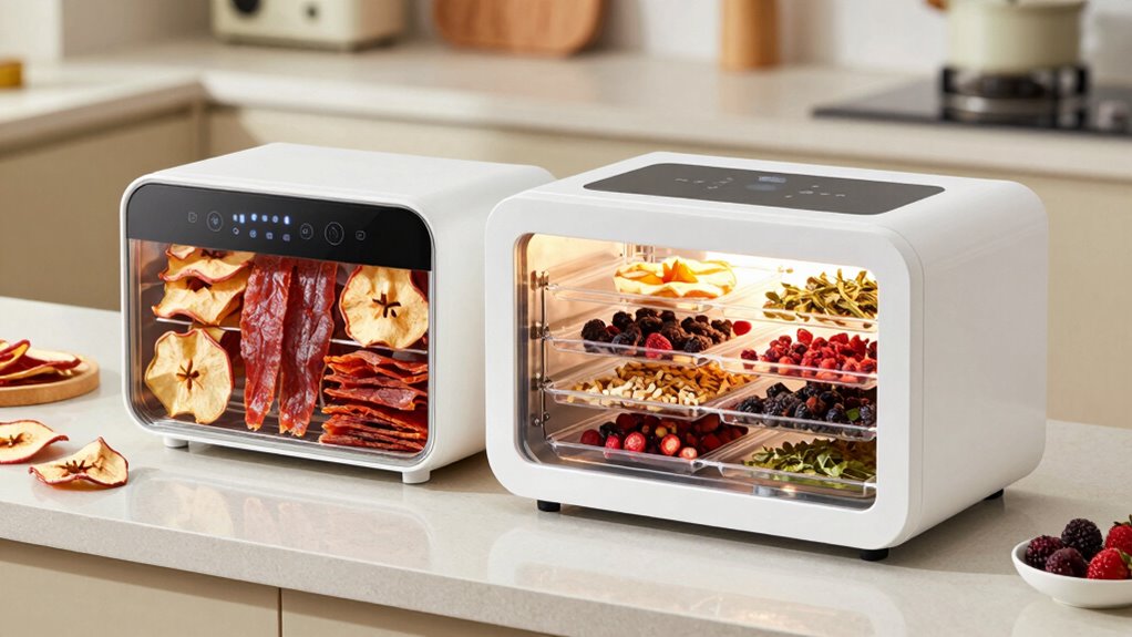 versatile food preservation methods