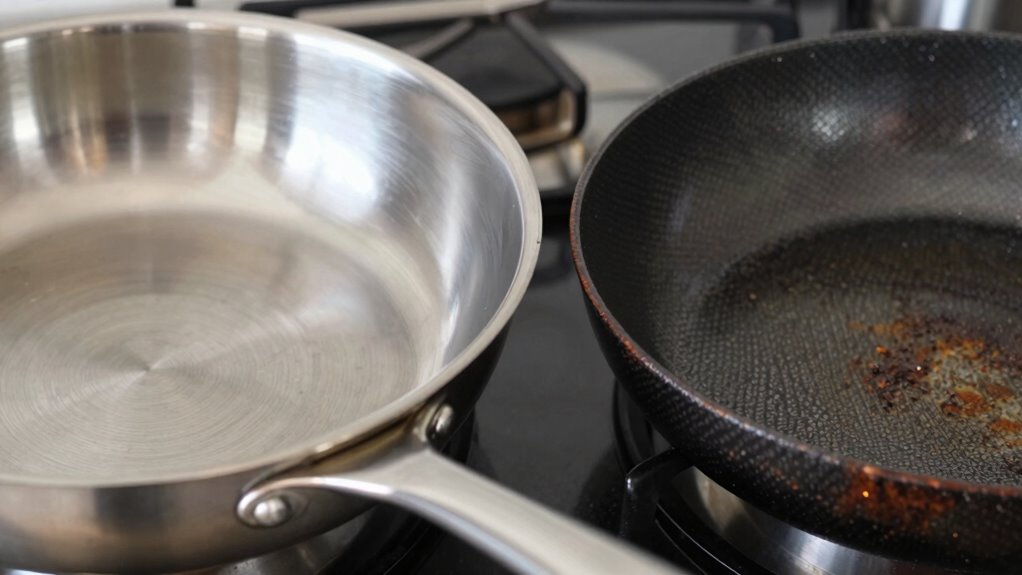 versatile for various cooking