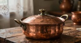 vintage cookware s sentimental value