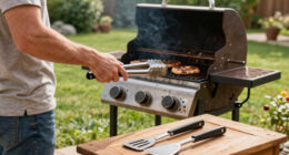 14 Best Barbecue Grill Tools Set in 2026