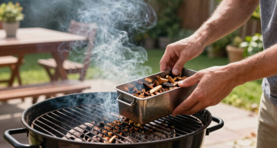 14 Best Smoker Boxes for Grilling in 2026