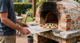 15 Best Outdoor Pizza Ovens in 2026