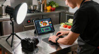 One Video In, a Whole Publishing Kit Out — Without the Cloud