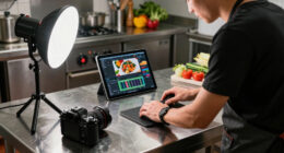 One Video In, a Whole Publishing Kit Out — Without the Cloud