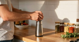 10 Best Electric Spice Grinders in 2026