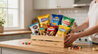 10 Best International Snack Gift Baskets in 2026