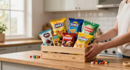 10 Best International Snack Gift Baskets in 2026