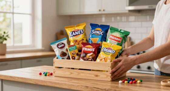 10 Best International Snack Gift Baskets in 2026