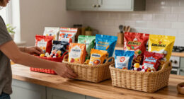 12 Best International Snack Gift Baskets in 2026