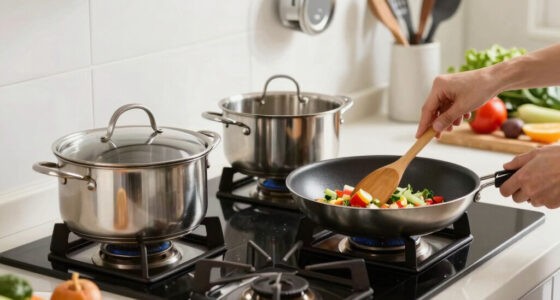 13 Best Cookware Sets in 2026