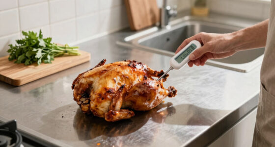 13 Best Digital Meat Thermometers in 2026