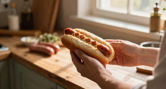 13 Best Hot Dog Buns in 2026