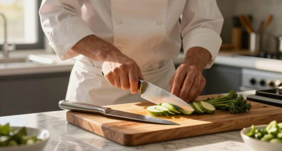 13 Best Premium Chef's Knives in 2026