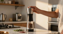 14 Best Electric Spice Grinders in 2026