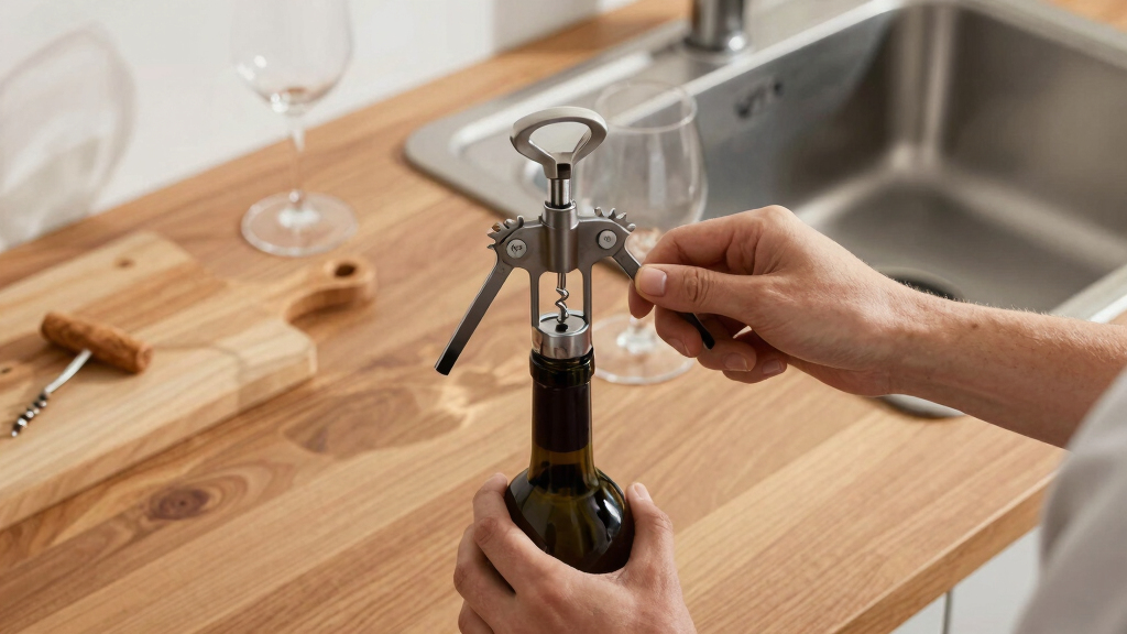 14 Best Electric Wine Openers in 2026