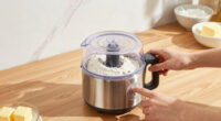 14 Best Food Processor For Baking in 2026