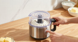 14 Best Food Processor For Baking in 2026