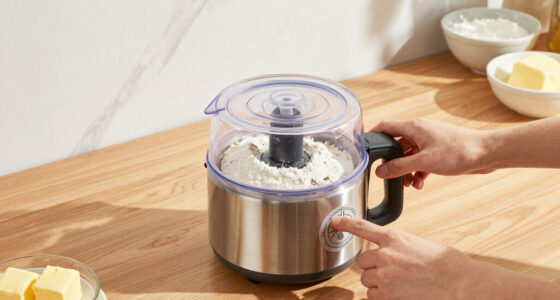 14 Best Food Processor For Baking in 2026