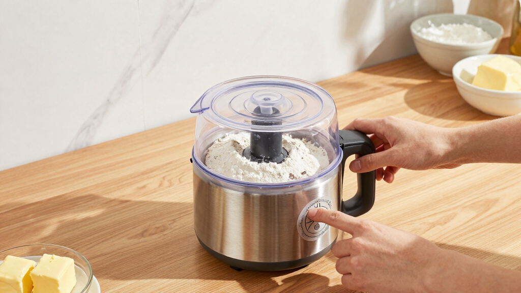 14 Best Food Processor For Baking in 2026