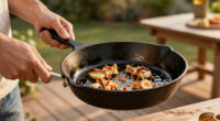 14 Best Premium Cast Iron Skillet in 2026