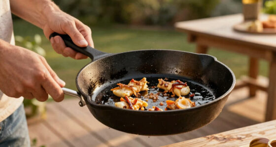 14 Best Premium Cast Iron Skillet in 2026