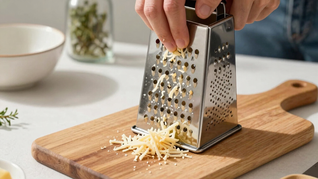 15 Best Cheese Graters in 2026