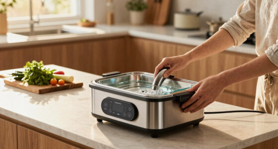 15 Best Digital Sous Vide Cookers in 2026
