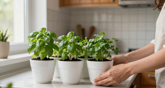 15 Best Indoor Herb Garden Kits in 2026