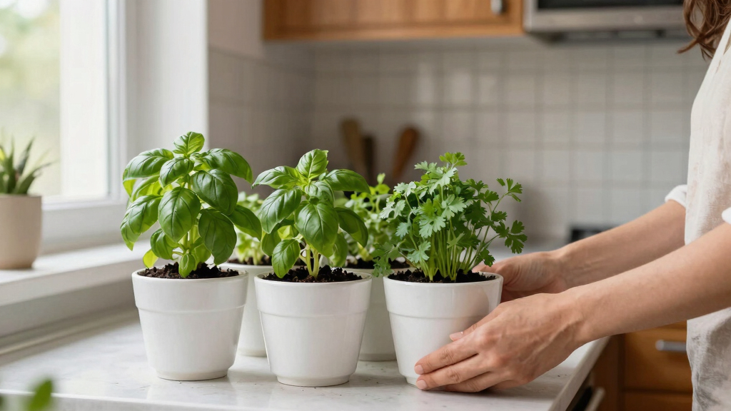 15 Best Indoor Herb Garden Kits in 2026
