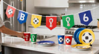 15 Best World Cup 2026 Themed Party Supplies in 2026