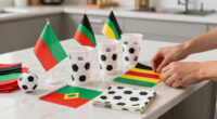 15 Best World Cup Themed Party Supplies in 2026