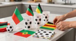 15 Best World Cup Themed Party Supplies in 2026