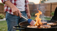 5 Best Patriotic Grilling Tools in 2026