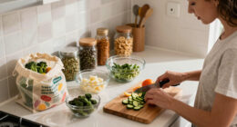 5 Tried-and-True Ways to Save Money on Groceries, According to 50 Families