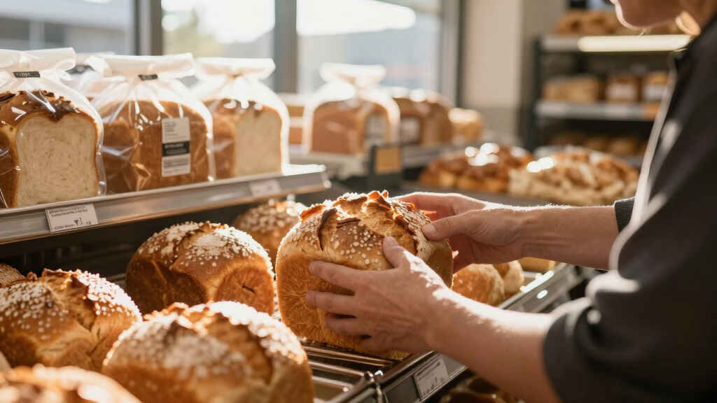 6 Best Costco Breads You Can Buy, According to a 5-Year Member (I’ve Tried Dozens)