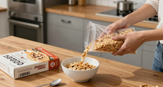 7 Best Cold Cereal Prime Day Deals in 2026