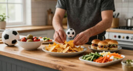 8 Best Soccer Fan Party Snacks in 2026