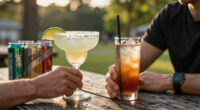 A Classic Margarita, Old-Fashioned, and More: The Best Canned Cocktails for Summer (We Tried 29)