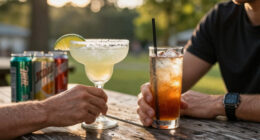 A Classic Margarita, Old-Fashioned, and More: The Best Canned Cocktails for Summer (We Tried 29)