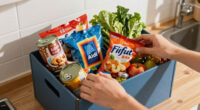 Aldi giving away free grocery blind boxes: How to claim yours