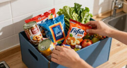 Aldi giving away free grocery blind boxes: How to claim yours