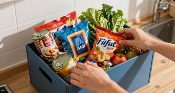 Aldi giving away free grocery blind boxes: How to claim yours