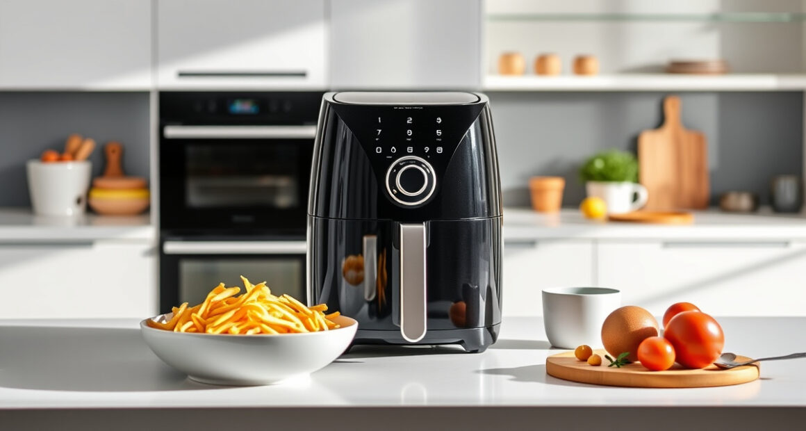 Best Budget COSORI Air Fryers in 2026: Top Picks for Value & Quality
