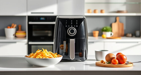 Best Budget COSORI Air Fryers in 2026: Top Picks for Value & Quality
