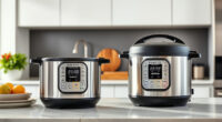 Best Budget Instant Pot Pressure Cookers in 2026: Top Picks
