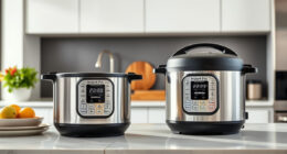 Best Budget Instant Pot Pressure Cookers in 2026: Top Picks