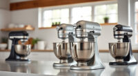 Best Budget KitchenAid Stand Mixer in 2026