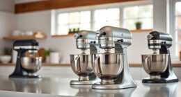 Best Budget KitchenAid Stand Mixer in 2026