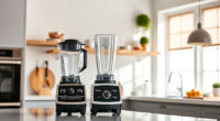 Best Budget Vitamix Blender in 2026: Top Affordable Picks