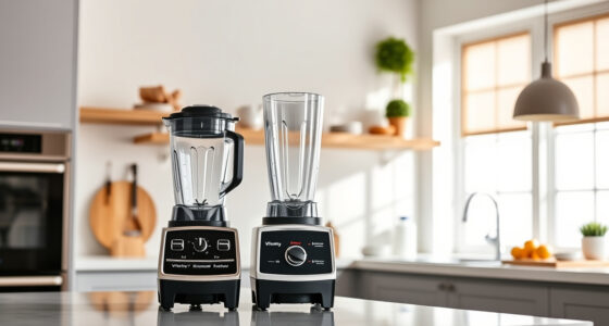 Best Budget Vitamix Blender in 2026: Top Affordable Picks